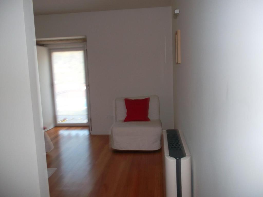 Villa Casa D'Auleira Ponte da Barca Zimmer foto